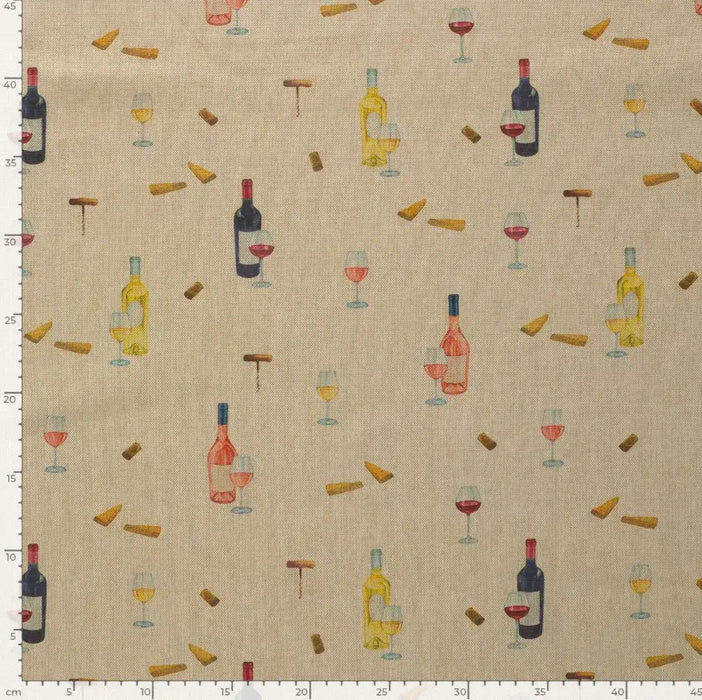 flaschen-wein-natur-canvas-beige-stoff-stoffpilz