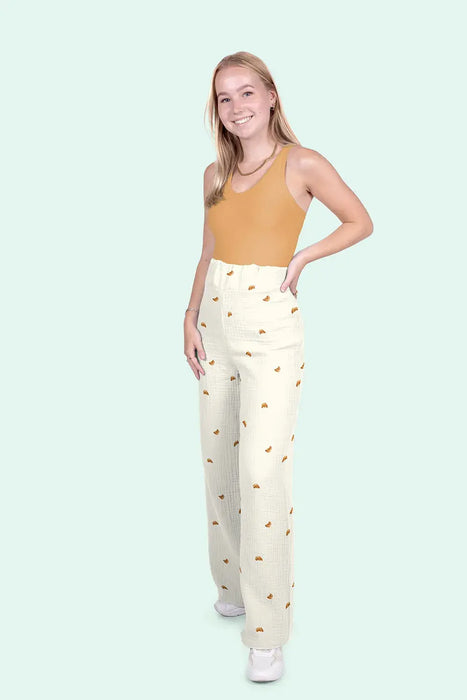 croissant-bedruckt-musselin-weiss-stoff-stoffpilz