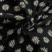 schwarze-baumwolle-edelweiss-blume-stoff-stoffpilz