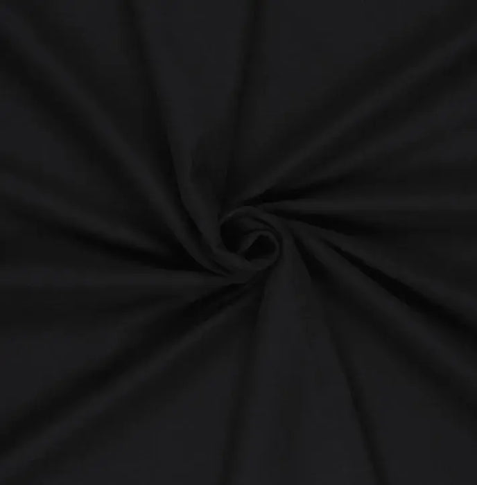 uni-schwarz-baumwolle-flanell-stoff-stoffpilz