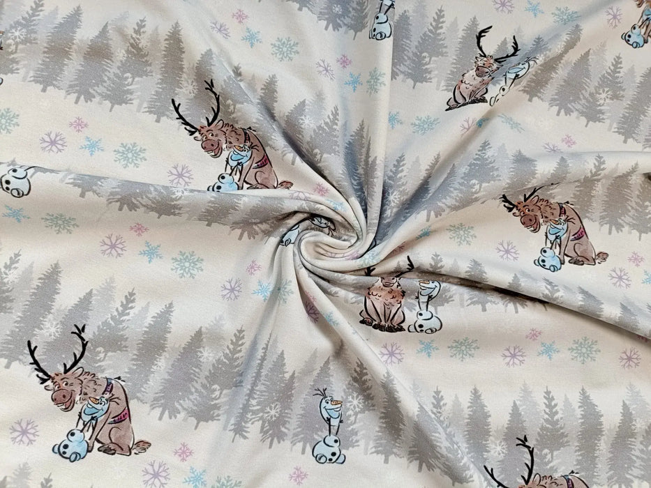 frozen-olaf-sven-disney-baumwolljersey-hellgrau-stoff-stoffpilz