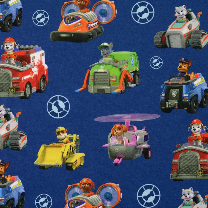 paw-patrol-fahrzeuge-blau-baumwolljersey-stoff-stoffpilz