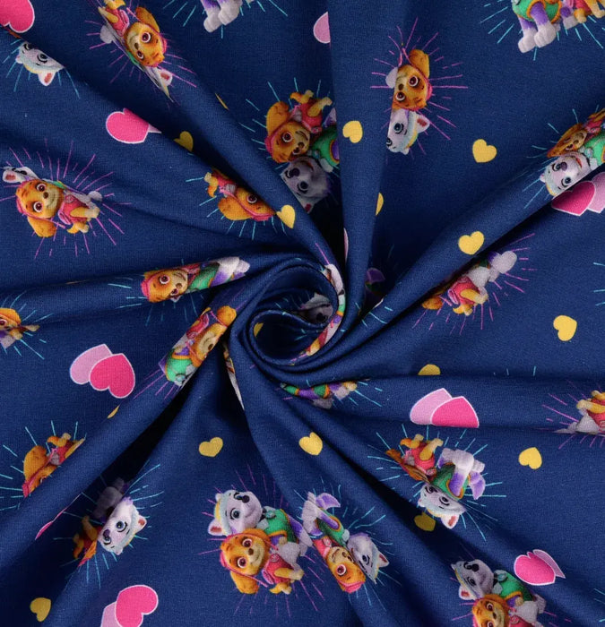 paw-patrol-marine-baumwolljersey-stoff-stoffpilz