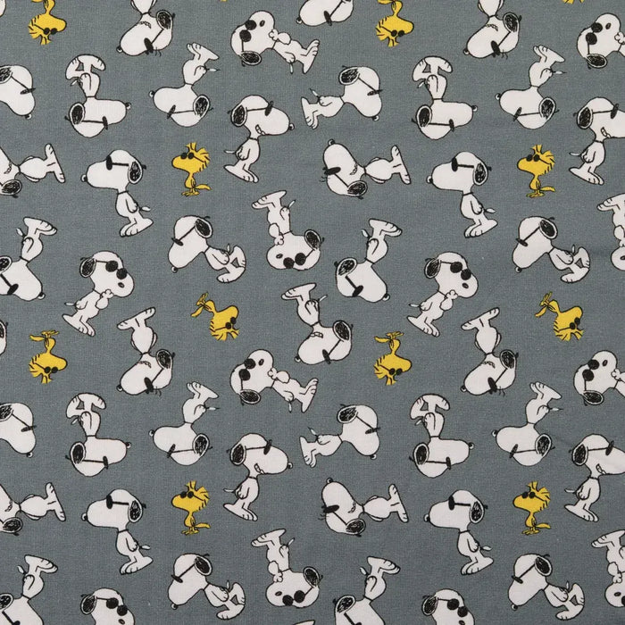 snoopy-grau-baumwolljersey-stoff-stoffpilz
