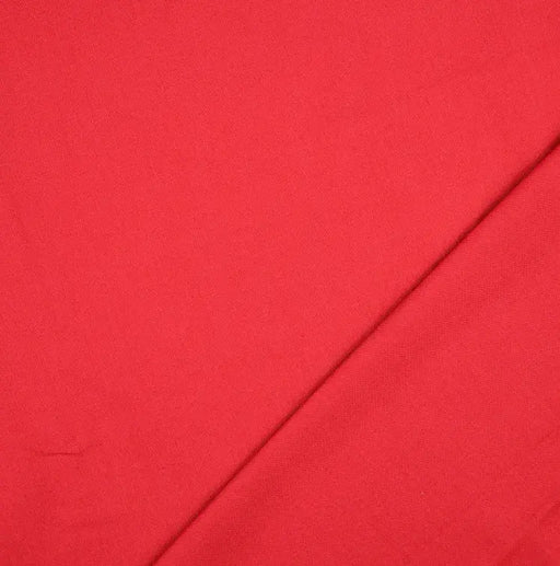 baumwollstoff-rot-koeper-twill-uni-stoff-stoffpilz