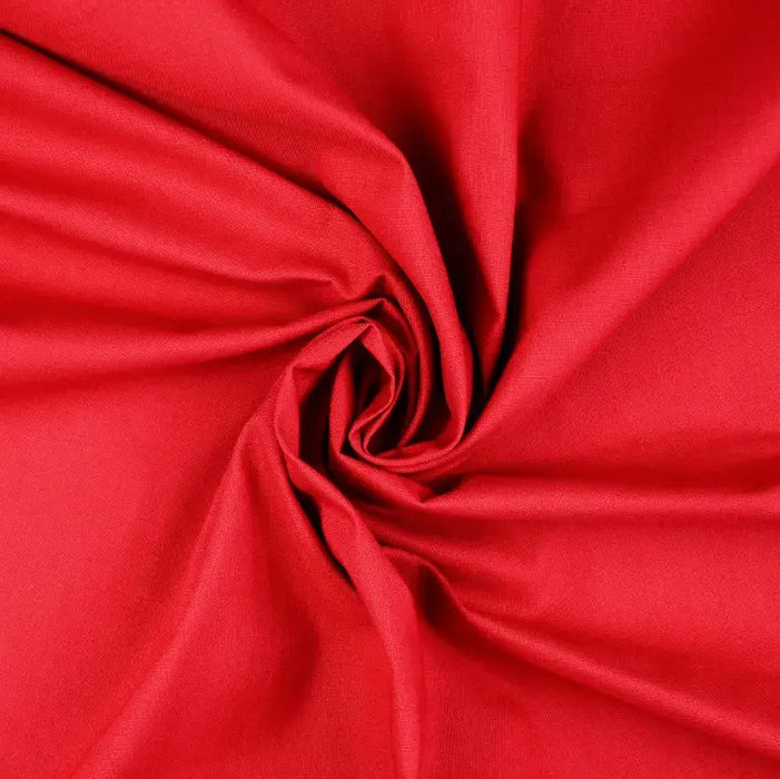 baumwollstoff-rot-koeper-twill-uni-stoff-stoffpilz
