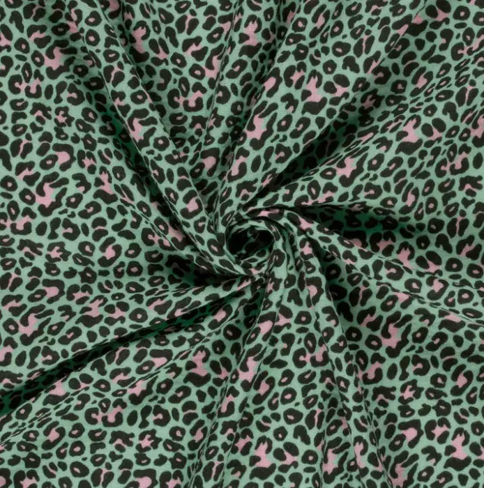 leopard-mint-baumwolle-musselin-stoffe-stoffpilz