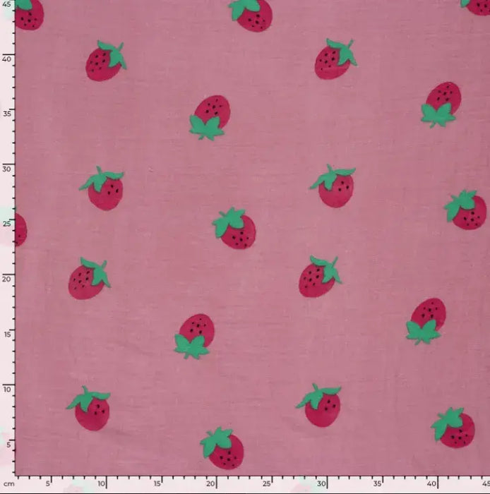 erdbeeren-rosa-baumwolle-musselin-stoffe-stoffpilz
