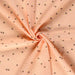 Gaensebluemchen-blumen-lachs-bedruckt-baumwolle-musselin-stoffe-stoffpilz