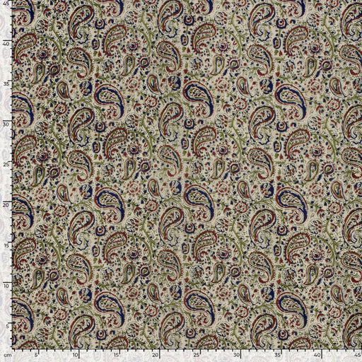 abrakt-paisley-beige-baumwolle-popeline-stoff-stoffpilz