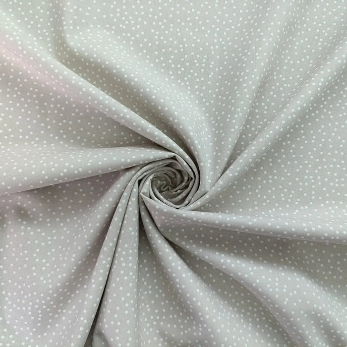 punkte-beige-baumwolle-popeline-bedruckt-stoff-stoffpilz