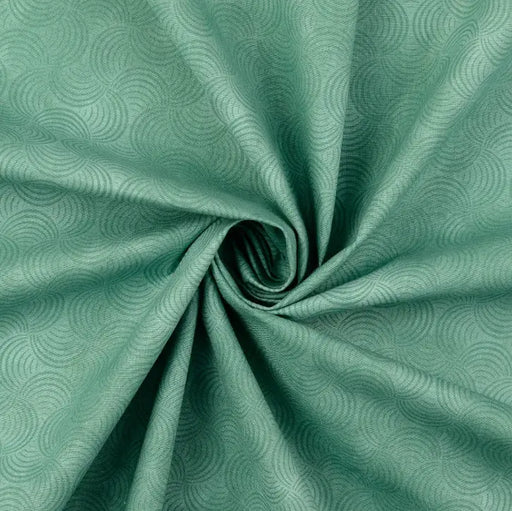 kreise-geometrisch-mint-popeline-baumwolle-stoff-stoffpilz