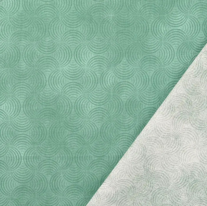 kreise-geometrisch-mint-popeline-baumwolle-stoff-stoffpilz-schoeftland