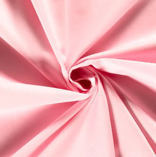 baumwolle-popeline-rosa-uni-stoff-stoffpilz