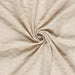 beige-streifen-blumen-stickerei-uni-stoffe-stoffpilz