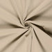 uni-beige-baumwolle-twill-stretch-stoff-stoffpilz