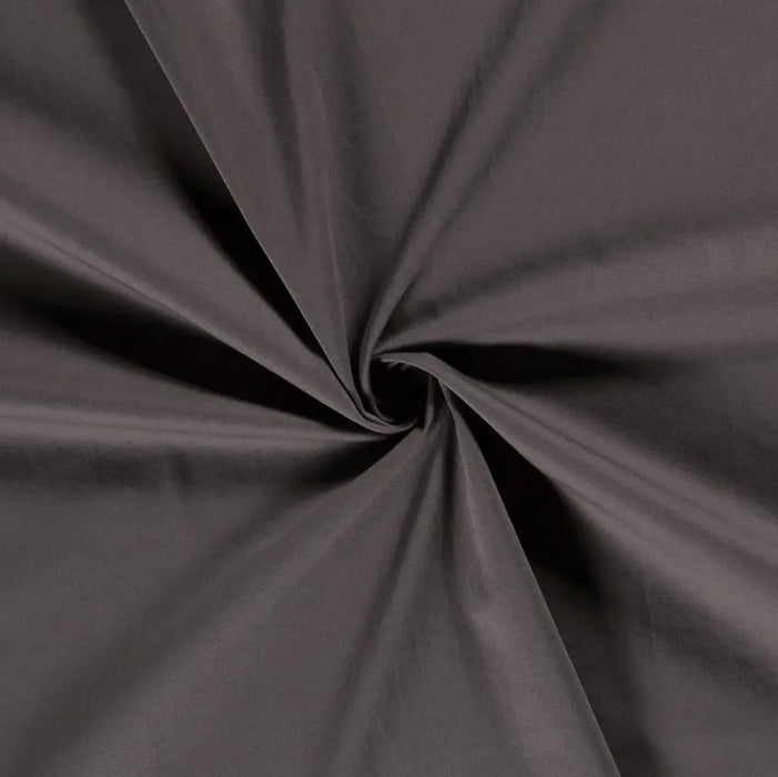 uni-dunkelgrau-baumwolle-twill-stretch-stoff-stoffpilz