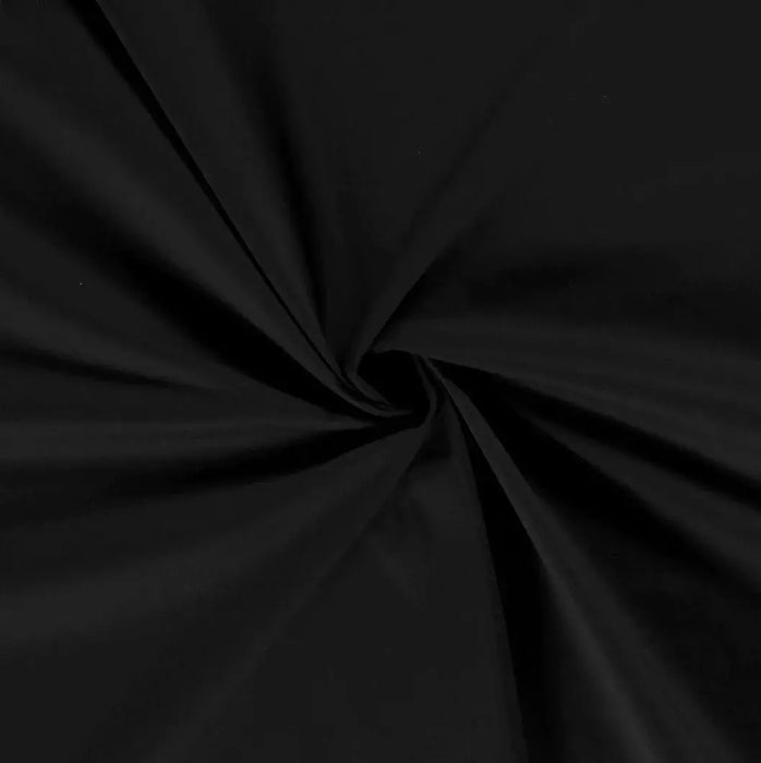 uni-schwarzer-baumwolle-twill-stretch-stoff-stoffpilz