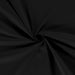 uni-schwarzer-baumwolle-twill-stretch-stoff-stoffpilz
