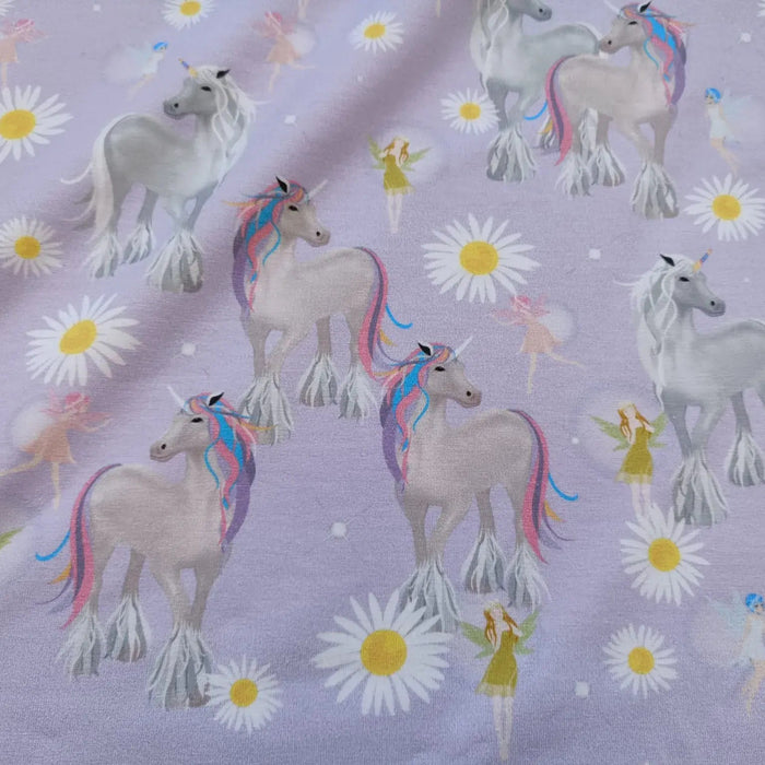 Einhoerner-lila-baumwolljersey-stoff-stoffpilz