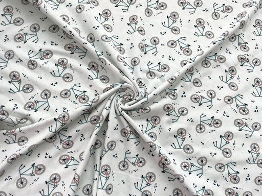 Fahrraeder-weiss-baumwollejersey-stoff-stoffpilz