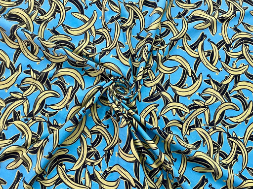 bananen-tuerkis-baumwollejersey-stoff-stoffpilz