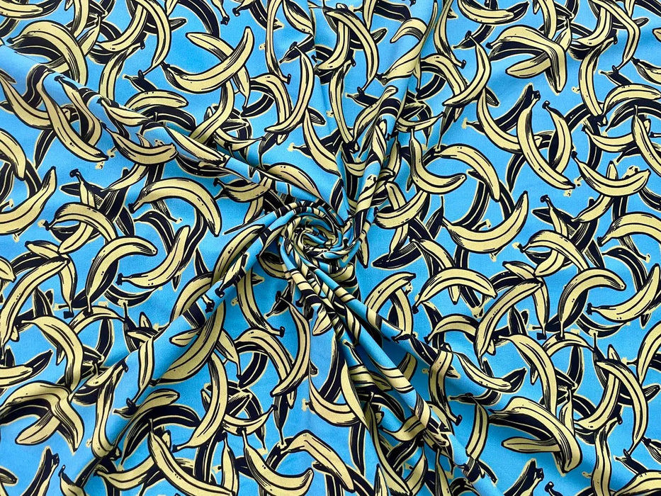 bananen-tuerkis-baumwollejersey-stoff-stoffpilz