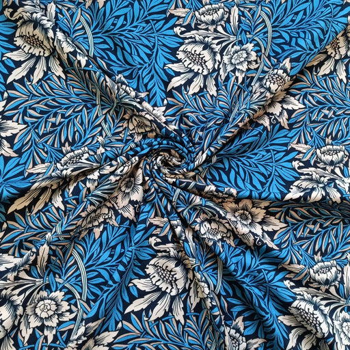 blumen-blau-baumwollejersey-stoff-stoffpilz