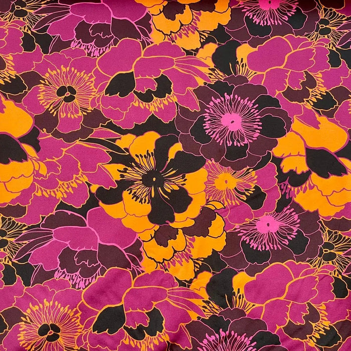 blumen-magenta-orange-baumwollejersey-stoff-stoffpilz