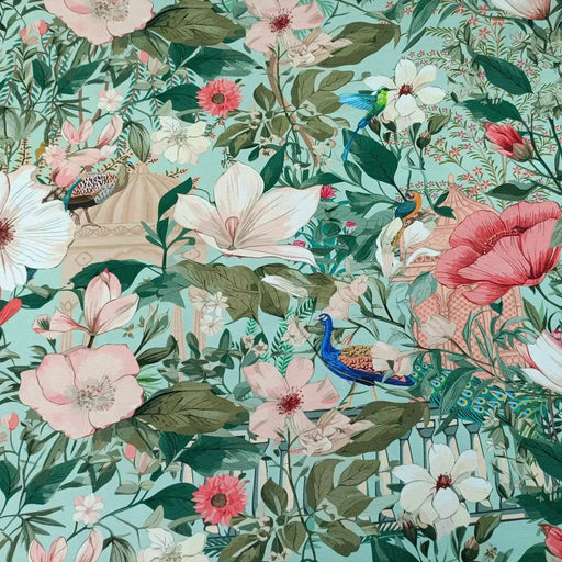 blumen-voegel-mint-jersey-stoff-stoffpilz