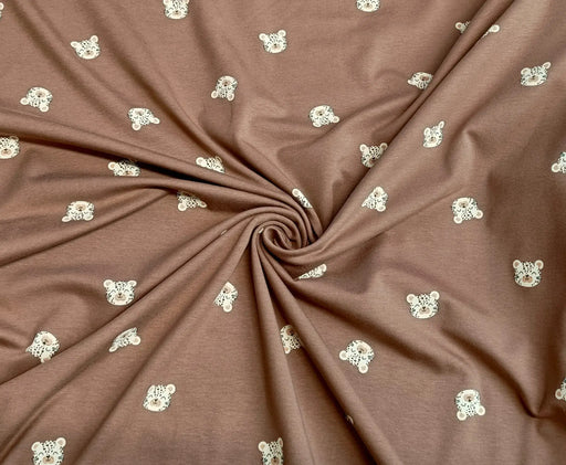 leopard-braun-bedruckt-jersey-stoff-stoffpilz