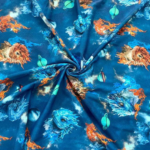 drachen-blau-baumwollejersey-stoff-stoffpilz