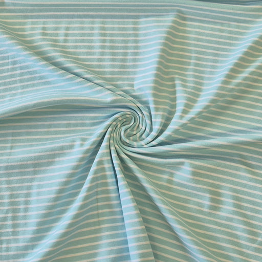 weiss-aqua-gestreift-baumwolljersey-stoff-stoffpilz