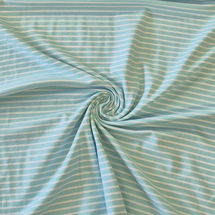 weiss-aqua-gestreift-baumwolljersey-stoff-stoffpilz