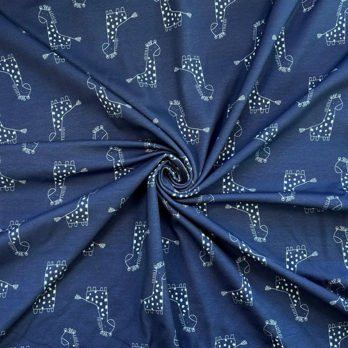 giraffe-marine-baumwollejersey-stoff-stoffpilz