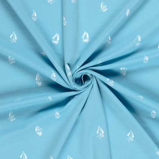 Segelboot-hellblau-baumwolljersey-stoff-stoffpilz