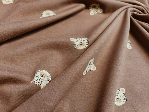 leopard-braun-bedruckt-jersey-stoff-stoffpilz