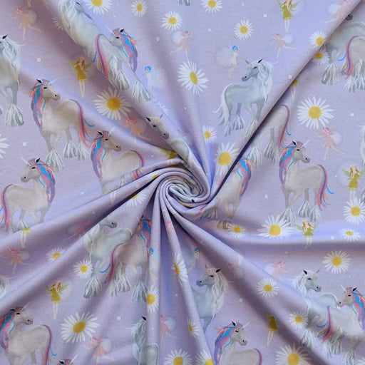 Einhoerner-lila-baumwolljersey-stoff-stoffpilz