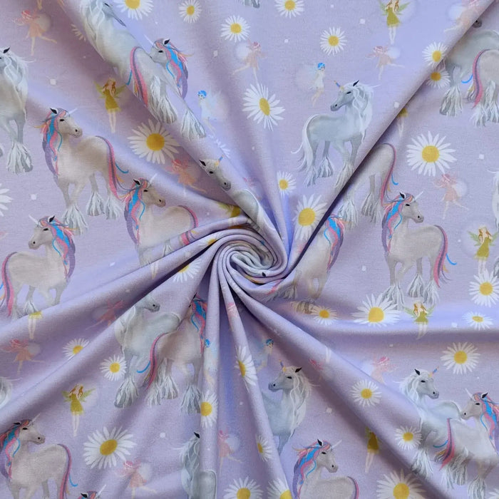 Einhoerner-lila-baumwolljersey-stoff-stoffpilz