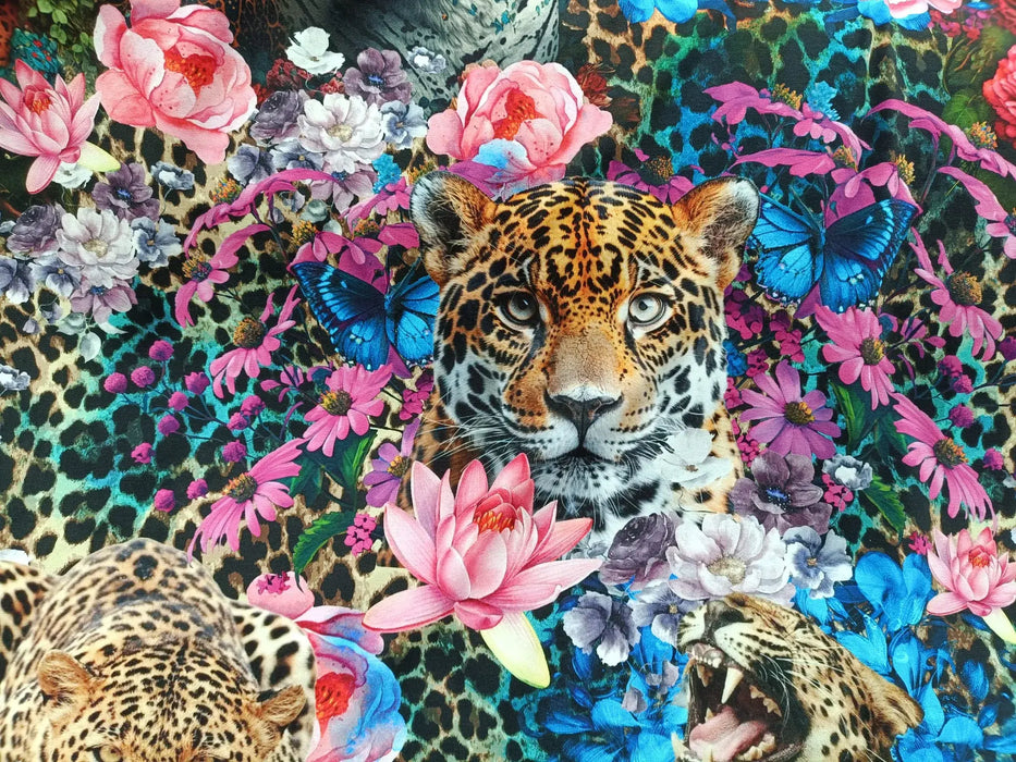 Raubkatzen-mehrfarbig-jersey-stoff-stoffpilz