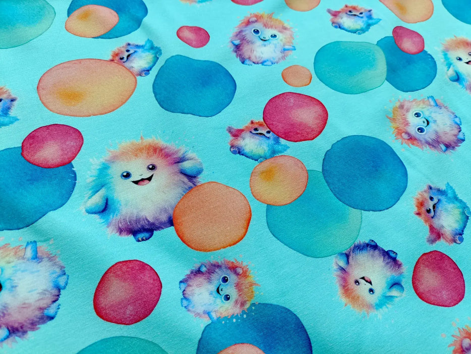 hellblau-monster-luftballons-jersey-stoff-stoffpilz-beige