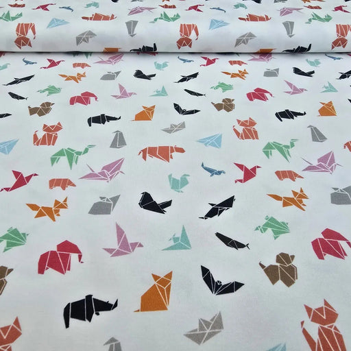 origami-tiere-bunt-weisser-baumwolljersey-stoff-stoffpilz