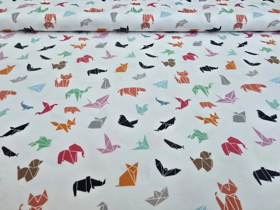 origami-tiere-bunt-weisser-baumwolljersey-stoff-stoffpilz
