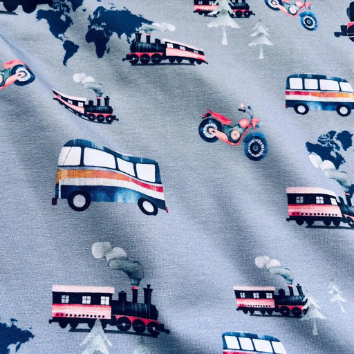 reisen-stahlblau-baumwollejersey-stoff-stoffpilz