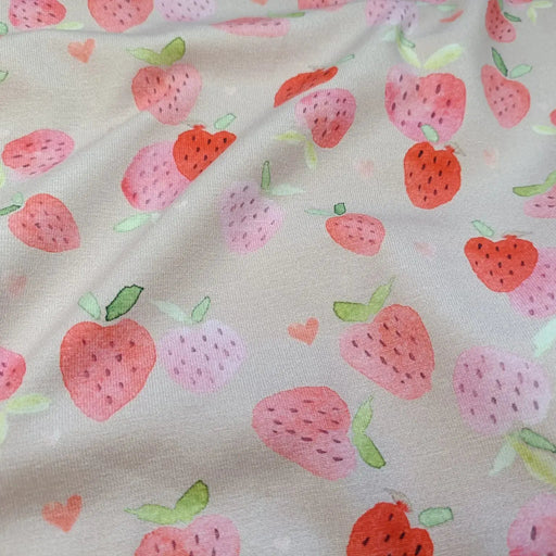 erdbeeren-rosa-baumwollejersey-stoff-stoffpilz