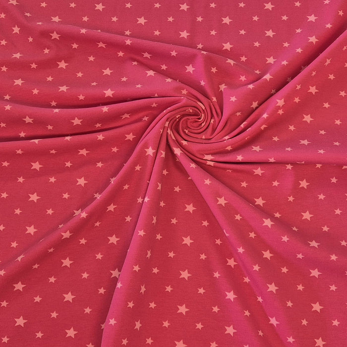 rosa-pink-sternen-baumwolljersey-stoff-stoffpilz