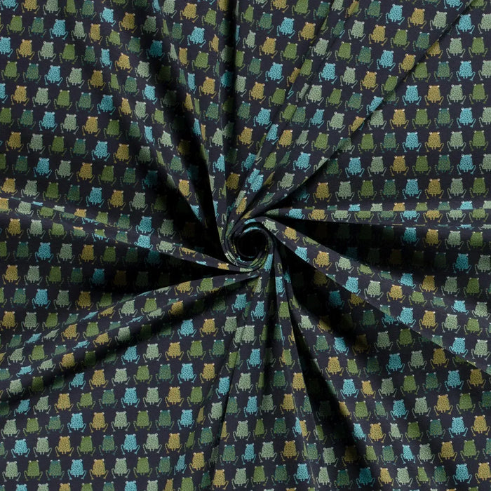 froesche-gruen-blau-toenen-baumwolljersey-tricot-stoff-stoffpilz