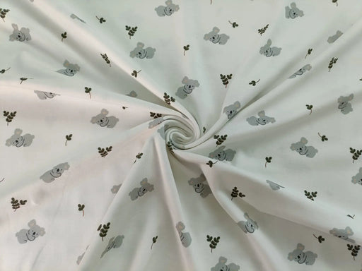 koala-weiss-bedruckt-jersey-stoff-stoffpilz