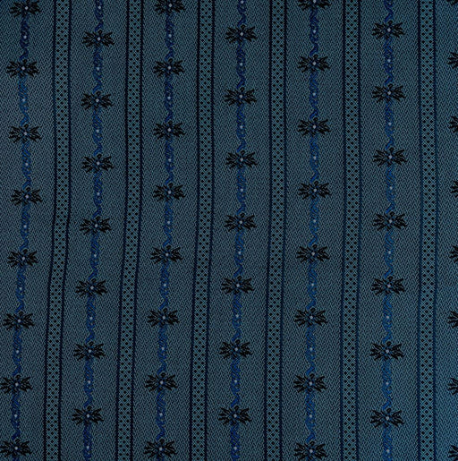 edelweiss-blumen-granit-marine-baumwoll-stoff-stoffpilz