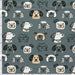 hunde-stahlblau-bedruckt-baumwolljersey-stoff-stoffpilz